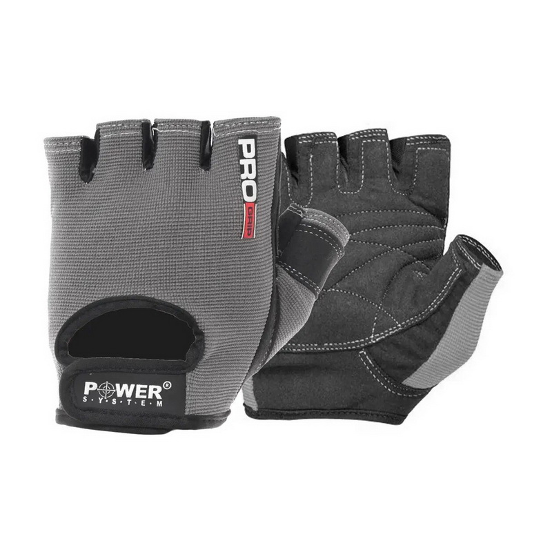 Pro Grip Gloves 2250GR Grey (XS, S, M, L, XL, XXL) Pro Grip Gloves 2250GR Grey (XS, S, M, L, XL, XXL)