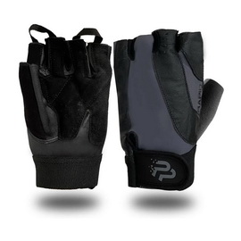 Fitness Gloves Rapid 9138 Black-Grey (XS, S, M, L, XL)