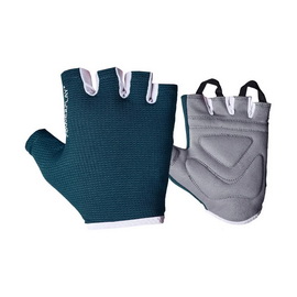 Womans Bike Gloves 3418 Blue (XS, S, M)