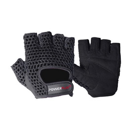 Fitness Gloves 1953 Black (S, M, L, XL)