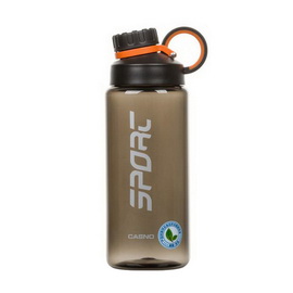 Casno Sport Waterbottle KXN-1235 Grey (800 ml)