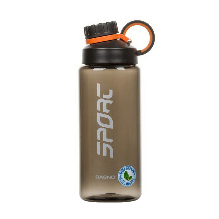 Casno Sport Waterbottle KXN-1235 Grey (800 ml) Casno Sport Waterbottle KXN-1235 Grey (800 ml)
