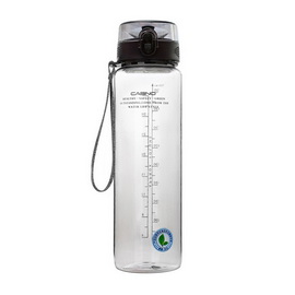 Casno More Love Waterbottle MX-5041 Grey (1,05 l)