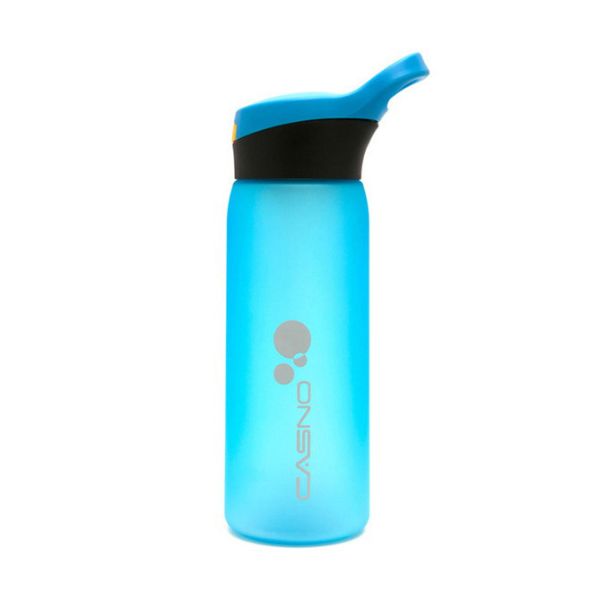 Casno Waterbottle KXN-1210 Blue (750 ml) Casno Waterbottle KXN-1210 Blue (750 ml)