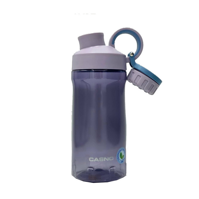 Casno Waterbottle KXN-1234 Purple (500 ml) Casno Waterbottle KXN-1234 Purple (500 ml)