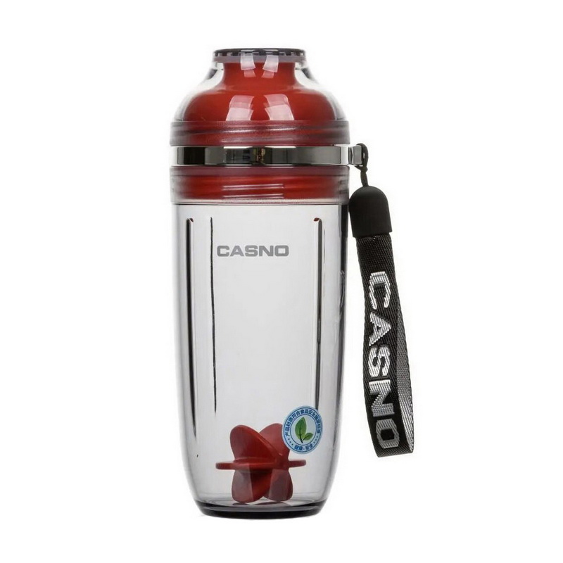 Casno Shaker KXN-1233 Red (400 ml) Casno Shaker KXN-1233 Red (400 ml)