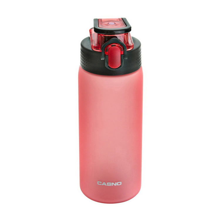 Casno Waterbottle KXN-1225 Red (550 ml) Casno Waterbottle KXN-1225 Red (550 ml)