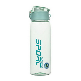 Casno Sport Waterbottle KXN-1220 Green (550 ml)