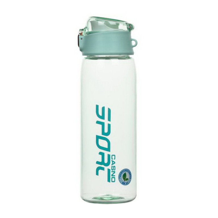 Casno Sport Waterbottle KXN-1220 Green (550 ml) Casno Sport Waterbottle KXN-1220 Green (550 ml)