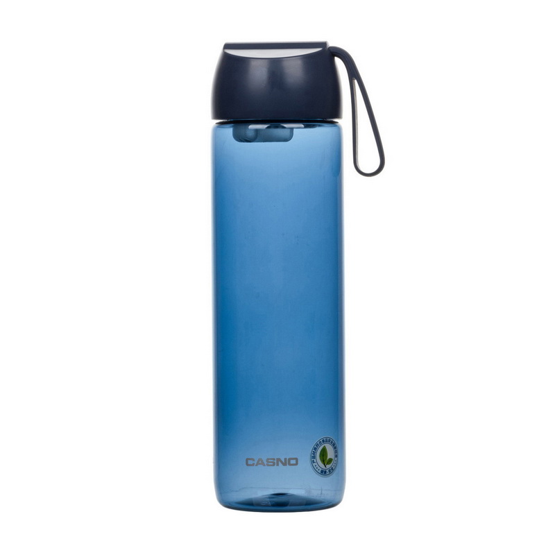 Casno Waterbottle KXN-1231 Blue (600 ml) Casno Waterbottle KXN-1231 Blue (600 ml)