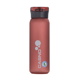 Casno Waterbottle KXN-1196 Red (600 ml)