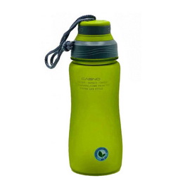 Casno Waterbottle KXN-1116 Green (600 ml)