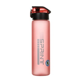 Casno Sprint Waterbottle KXN-1226 Red (750 ml)