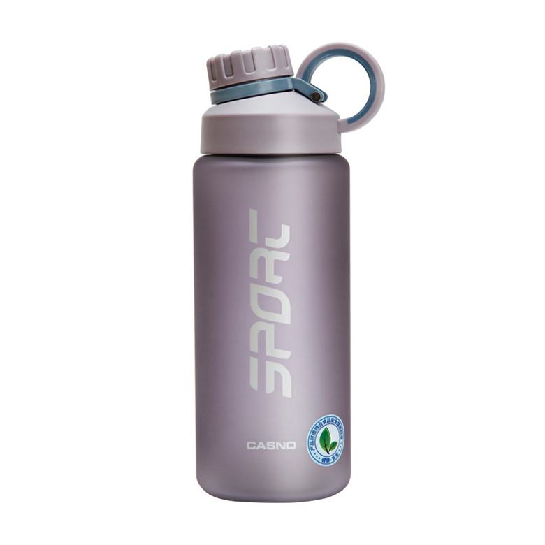Casno Sport Waterbottle KXN-1242 Purple (800 ml) Casno Sport Waterbottle KXN-1242 Purple (800 ml)
