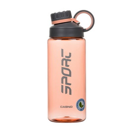 Casno Sport Waterbottle KXN-1235 Orange (800 ml)