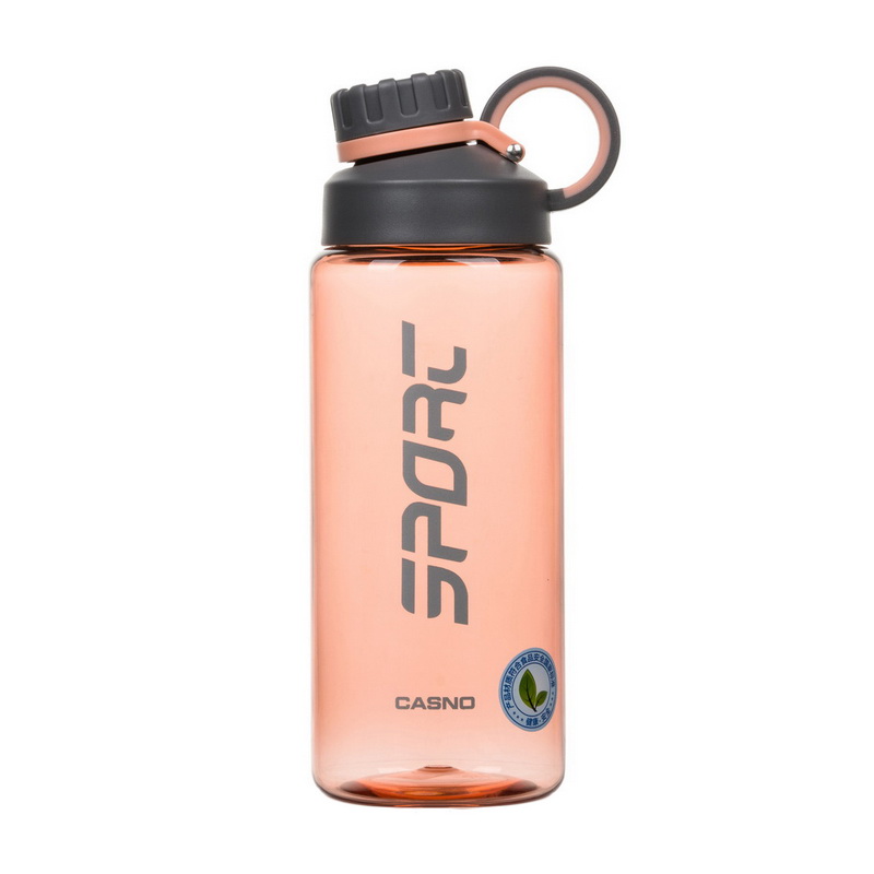 Casno Sport Waterbottle KXN-1235 Orange (800 ml) Casno Sport Waterbottle KXN-1235 Orange (800 ml)