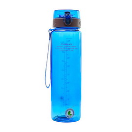 Casno More Love Waterbottle MX-5041 Blue (1,05 l)