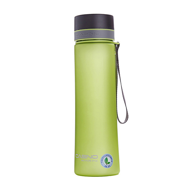 Casno Waterbottle KXN-1111 Green (1 l) Casno Waterbottle KXN-1111 Green (1 l)