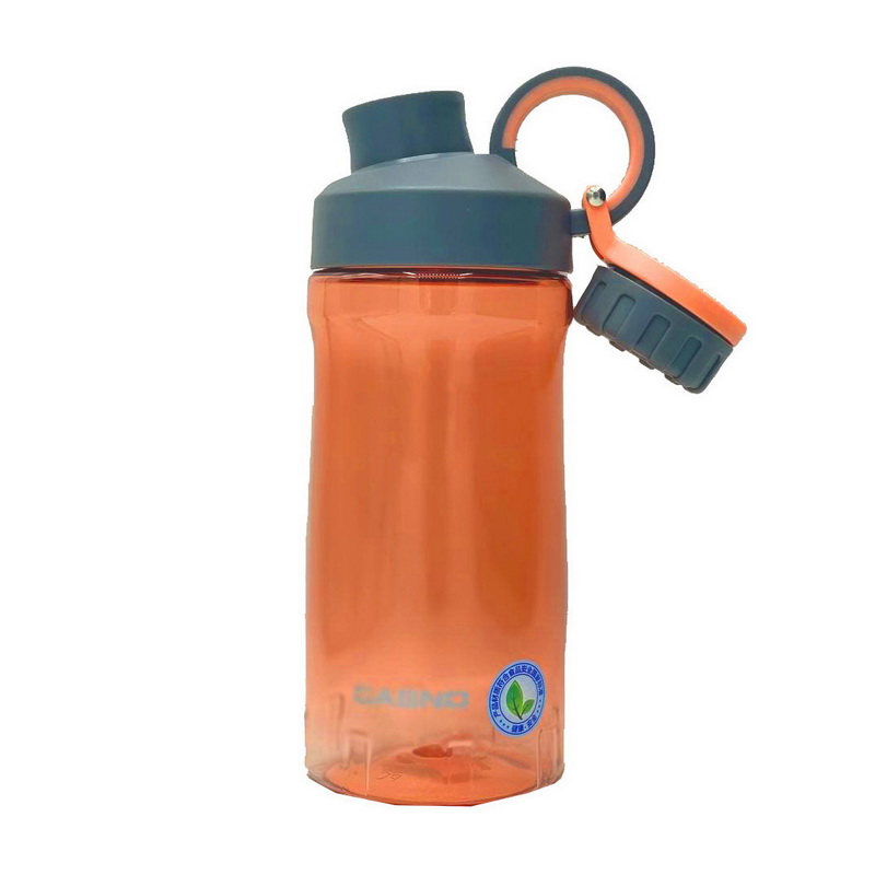 Casno Waterbottle KXN-1234 Orange (500 ml) Casno Waterbottle KXN-1234 Orange (500 ml)