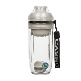 Casno Shaker KXN-1233 White (400 ml)
