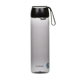 Casno Waterbottle KXN-1231 Grey (600 ml)