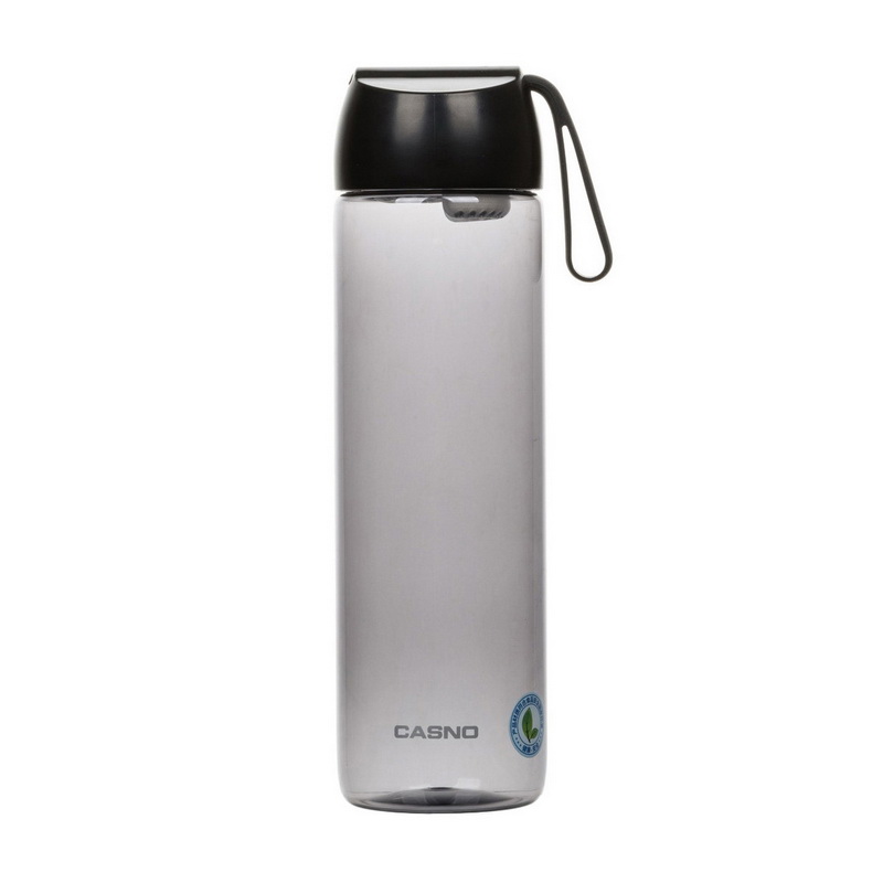Casno Waterbottle KXN-1231 Grey (600 ml) Casno Waterbottle KXN-1231 Grey (600 ml)