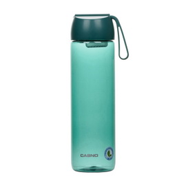 Casno Waterbottle KXN-1231 Green (600 ml)