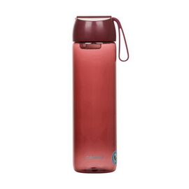 Casno Waterbottle KXN-1231 Red (600 ml)