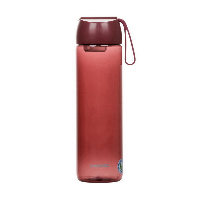 Casno Waterbottle KXN-1231 Red (600 ml) Casno Waterbottle KXN-1231 Red (600 ml)