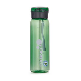 Casno Waterbottle KXN-1211 Green (600 ml)