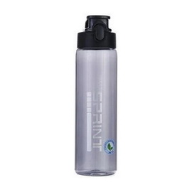 Casno Sprint Waterbottle KXN-1216 Black (750 ml)
