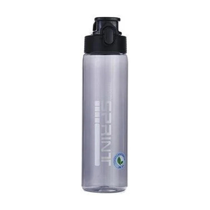 Casno Sprint Waterbottle KXN-1216 Black (750 ml) Casno Sprint Waterbottle KXN-1216 Black (750 ml)