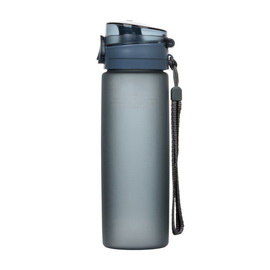Casno Tritan Waterbottle KXN-1157 Grey (650 ml)