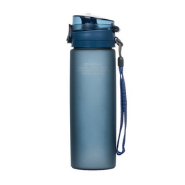 Casno Tritan Waterbottle KXN-1157 Blue (650 ml)