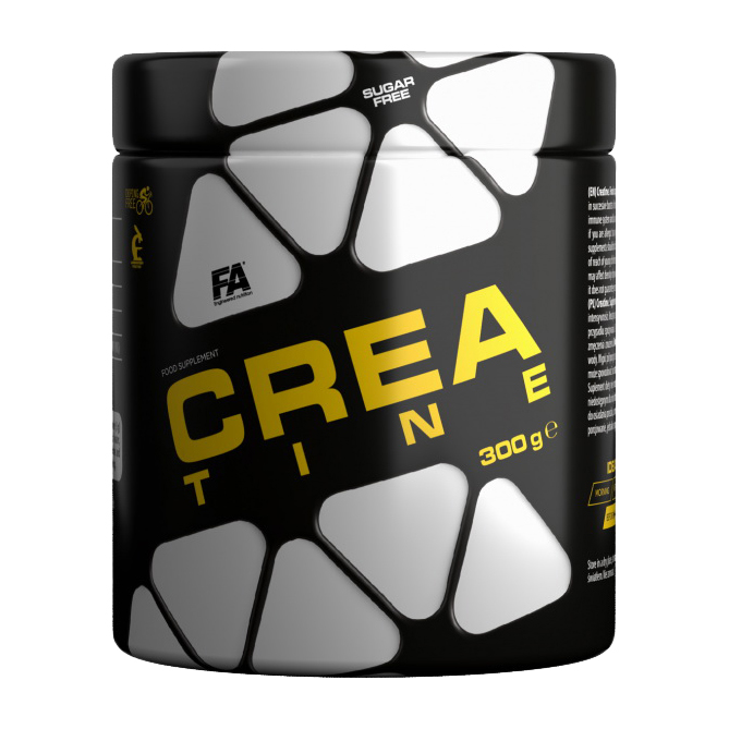 Creatine (300 g) Creatine (300 g)