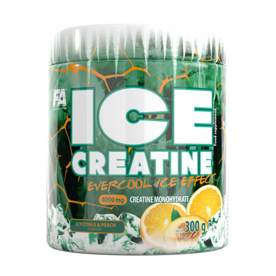 Ice Creatine (300 g) Ice Creatine (300 g)