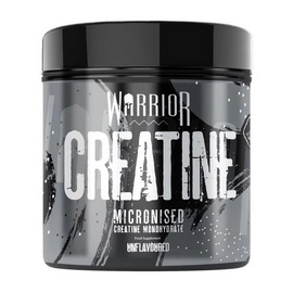Creatine Micronised Unflavoured (300 g)