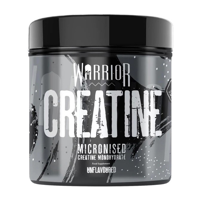 Creatine Micronised Unflavoured (300 g) Creatine Micronised Unflavoured (300 g)