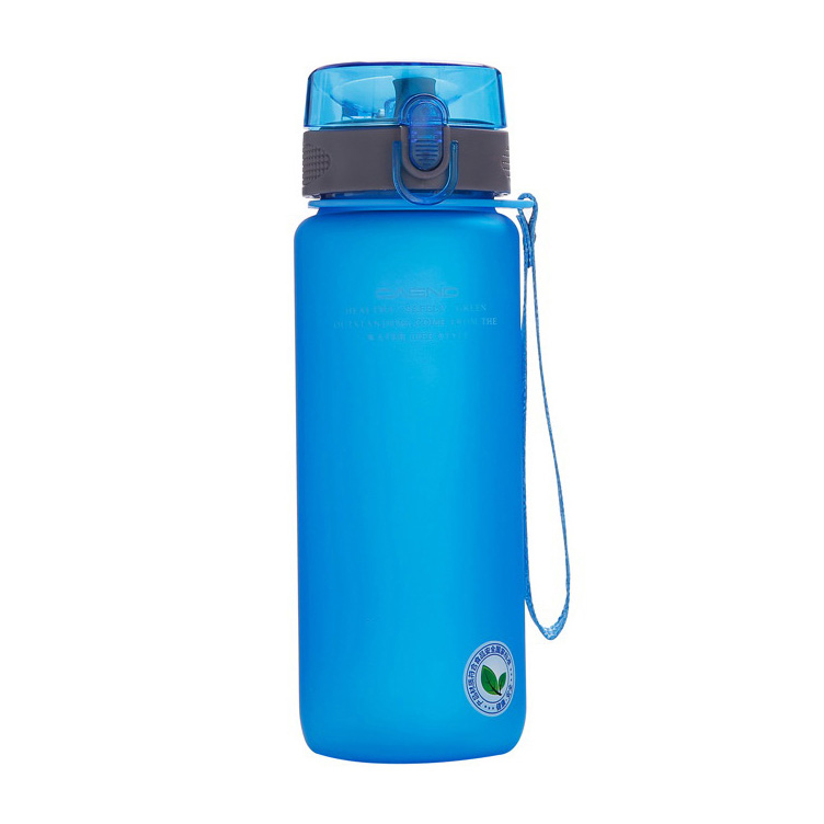 Casno Waterbottle KXN-1183 Blue (850 ml) Casno Waterbottle KXN-1183 Blue (850 ml)