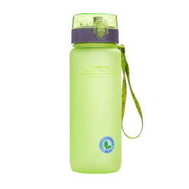 Casno Waterbottle KXN-1183 Green (850 ml)