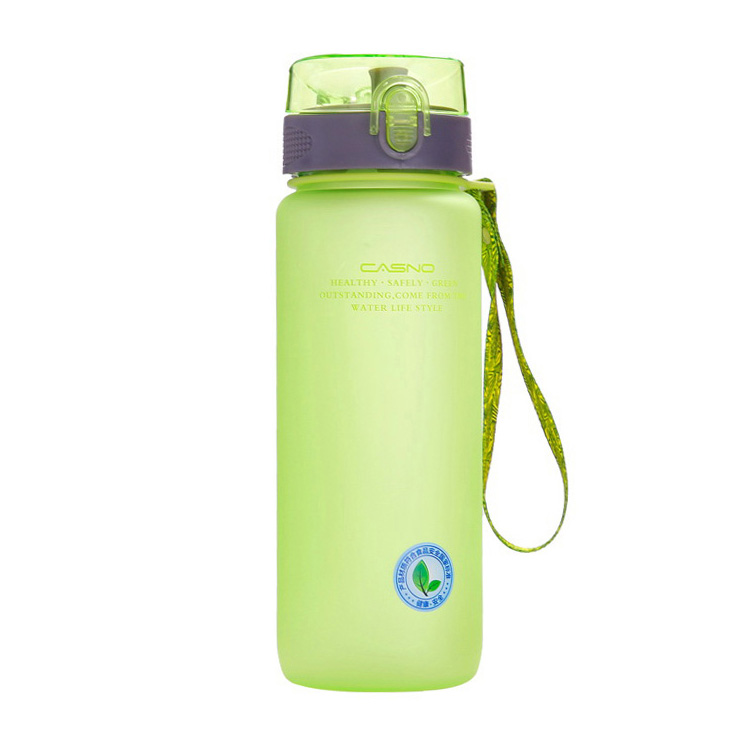 Casno Waterbottle KXN-1183 Green (850 ml) Casno Waterbottle KXN-1183 Green (850 ml)