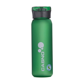 Casno Waterbottle KXN-1196 Green (600 ml)