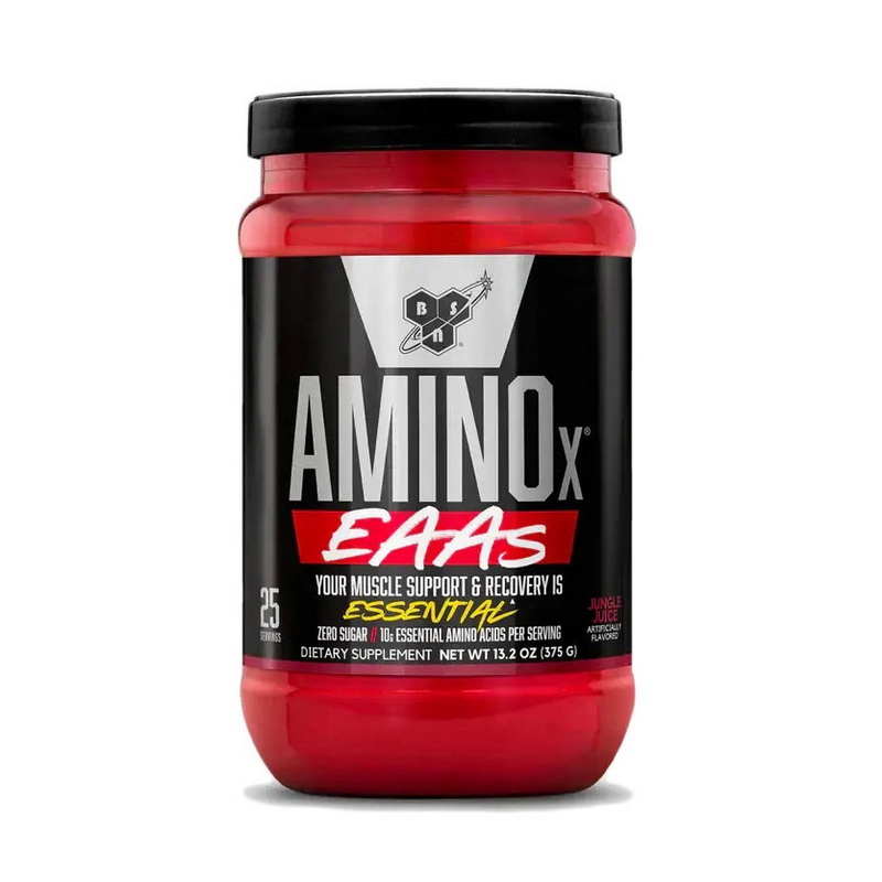Amino X EAAs (375 g) Amino X EAAs (375 g)