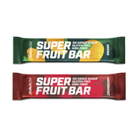 Super Fruit Bar (1 x 30 g)