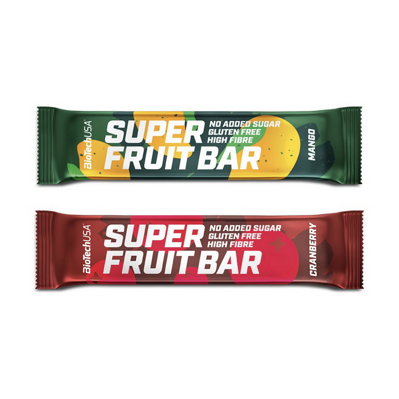 Super Fruit Bar (1 x 30 g) Super Fruit Bar (1 x 30 g)