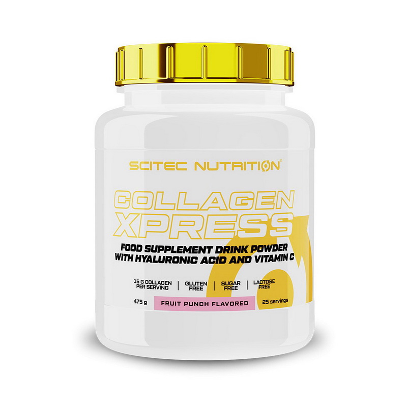 Collagen Xpress (475 g) Collagen Xpress (475 g)