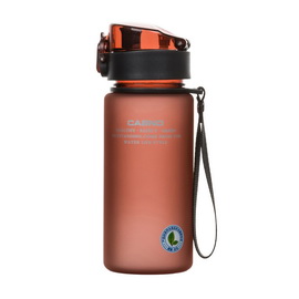 Casno Waterbottle KXN-1114 Red (400 ml)