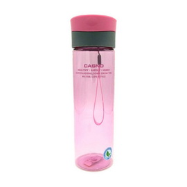 Casno Waterbottle KXN-1145 Pink (600 ml)