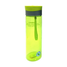 Casno Waterbottle KXN-1145 Green (600 ml)