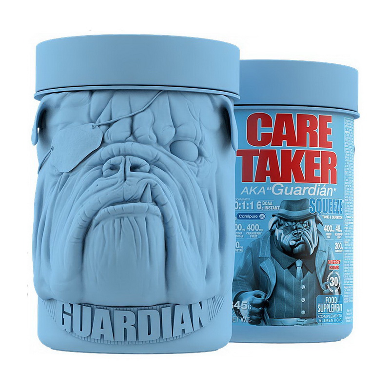 Care Taker Squeeze (345 g) Care Taker Squeeze (345 g)